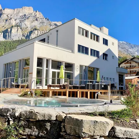 Hotell Therme 51° Physio &
