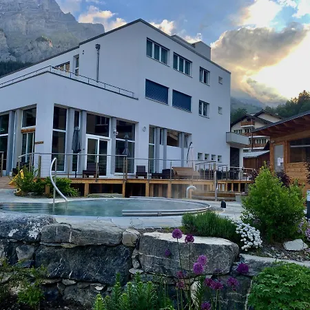 Therme 51° Physio & 4*