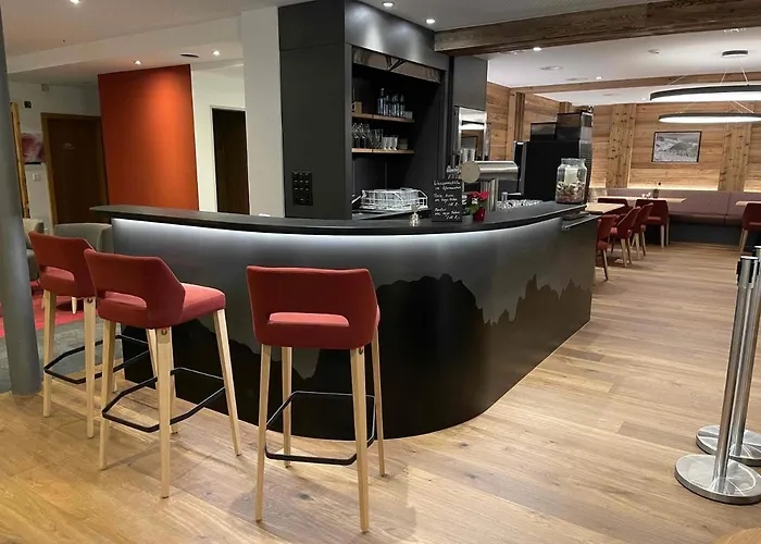 Hotel Therme 51° Physio &