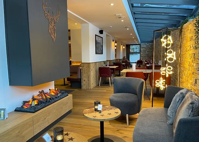 מלון Therme 51° Physio &