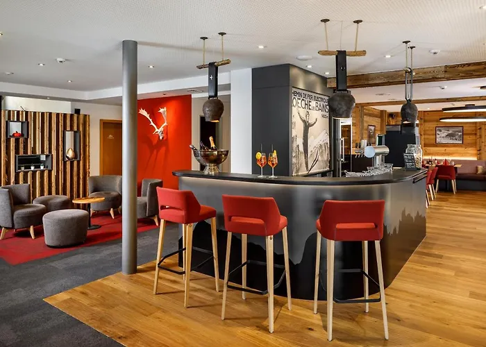 Therme 51° Physio & Loèche-les-Bains