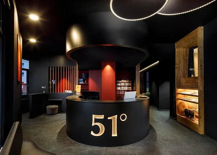 Therme 51° Physio & Hotel Loèche-les-Bains