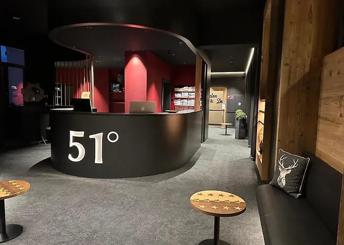 Therme 51° Physio &