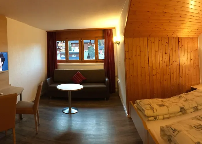 מלון Therme 51° Physio & 4*