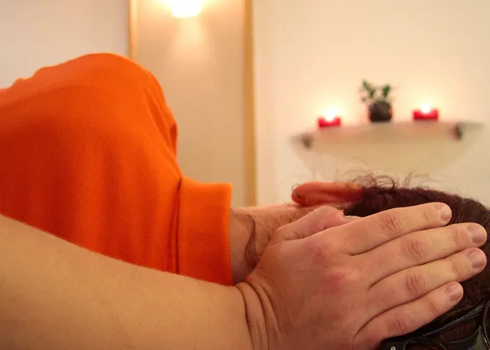 Therme 51° Physio & 4* Loèche-les-Bains