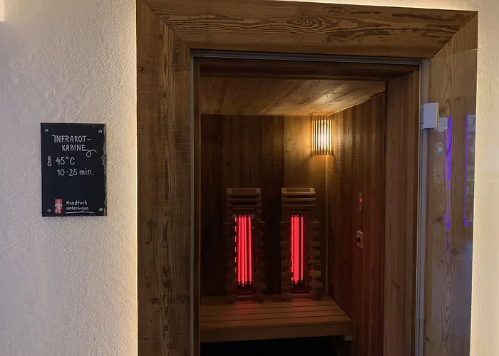 Therme 51° Physio &