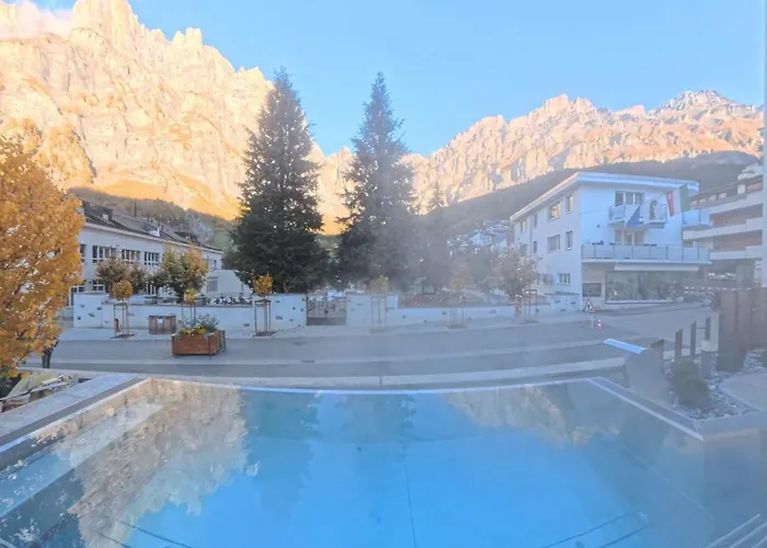 Therme 51° Physio & 4*