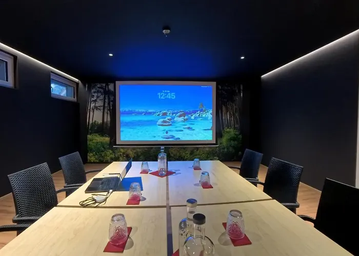 Therme 51° Physio & Hotel Loèche-les-Bains