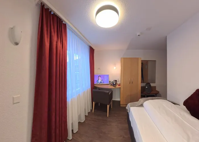 Hotel Therme 51° Physio & Loèche-les-Bains