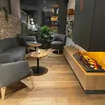 Hotel Therme 51° Physio & 4*