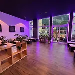 Hotel Therme 51° Physio & Leukerbad
