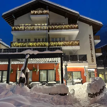 Therme 51° Physio & Hotell 4*