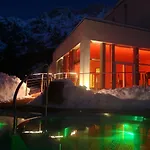 Therme 51° Physio & 4*