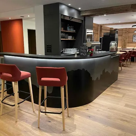 Hotel Therme 51° Physio &