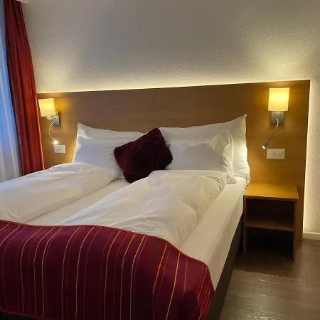 Therme 51° Physio & 4* Leukerbad