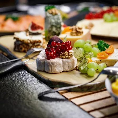 Therme 51° Physio &