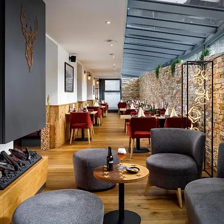 Therme 51° Physio & Hotel 4*