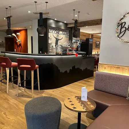 Therme 51° Physio & Hotel 4*