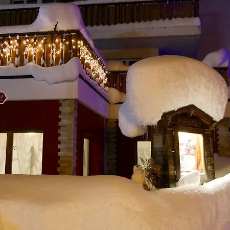 Therme 51° Physio & 4*