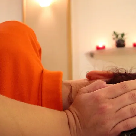 Therme 51° Physio & 4* Leukerbad