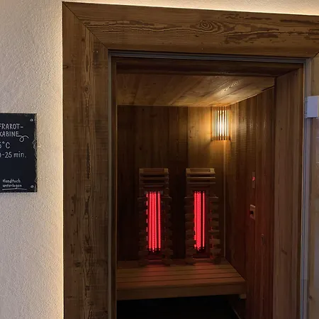 Therme 51° Physio &