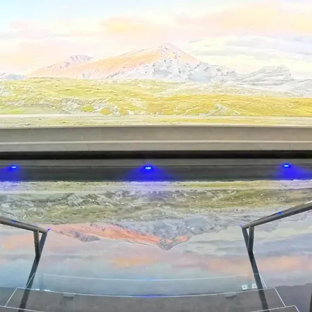 Therme 51° Physio & 4* Leukerbad